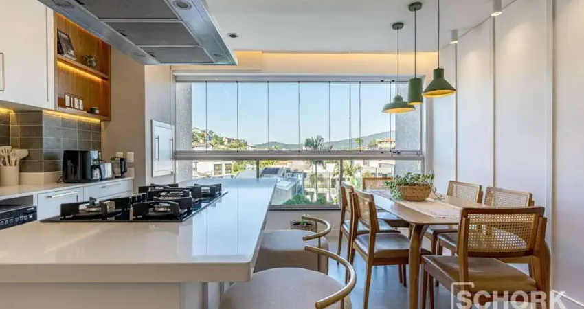 Apartamento com 2 dormitórios à venda, 87 m² por R$ 900.000,00 - Escola Agrícola - Blumenau/SC