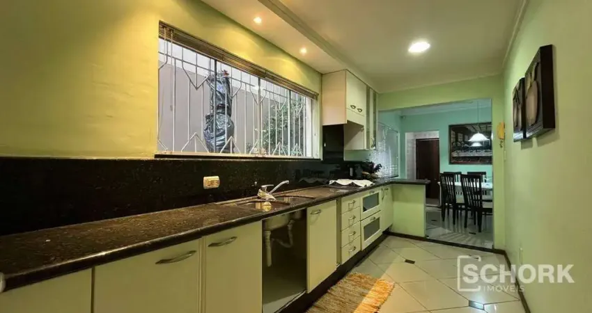 Casa com 3 dormitórios para alugar, 186 m² por R$ 6.620,00/mês - Vila Nova - Blumenau/SC
