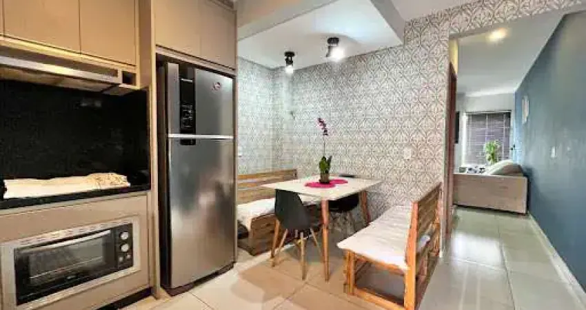 Sobrado com 3 dormitórios à venda, 79 m² por r$ 470.000,00 - água verde - blumenau/sc
