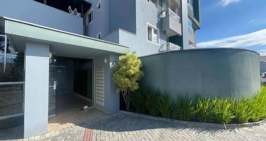Apartamento com 2 dormitórios à venda, 60 m² por R$ 400.000,00 - Vila Germer - Timbó/SC