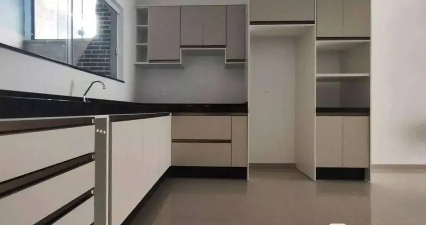 Sobrado com 2 dormitórios para alugar, 82 m² por R$ 3.044,80/mês - Itoupava Norte - Blumenau/SC
