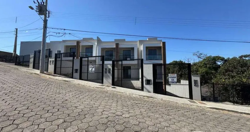 Sobrado com 2 dormitórios à venda, 83 m² por R$ 389.000,00 - Itoupava Central - Blumenau/SC