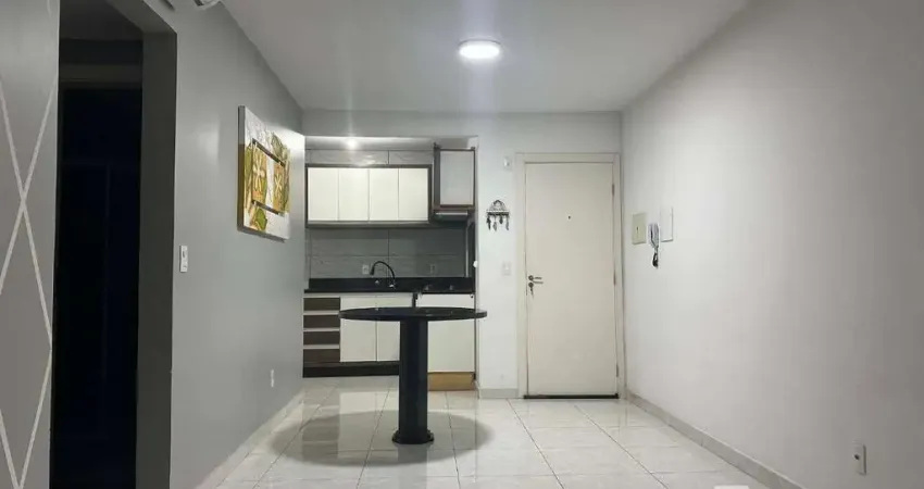 Apartamento com 2 dormitórios à venda, 67 m² por R$ 260.000,00 - Itoupavazinha - Blumenau/SC
