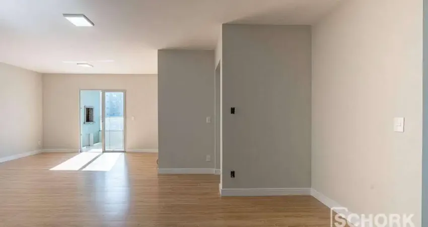 Apartamento com 3 dormitórios à venda, 108 m² por R$ 483.000,00 - Tapajós - Indaial/SC