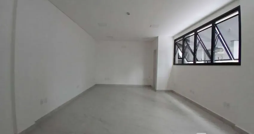 Sala para alugar, 38 m² por r$ 2.358,00/mês - velha - blumenau/sc