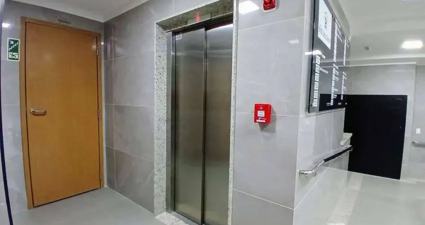 Sala para alugar, 38 m² por r$ 2.358,00/mês - velha - blumenau/sc
