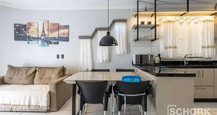 Casa com 2 dormitórios à venda, 89 m² por r$ 490.000,00 - itoupava central - blumenau/sc