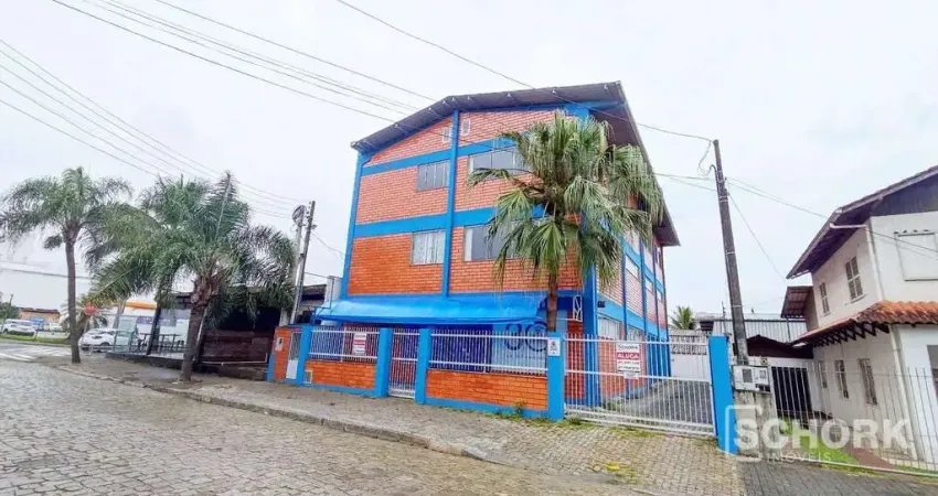 Galpão à venda, 630 m² por r$ 2.600.000,00 - itoupava norte - blumenau/sc