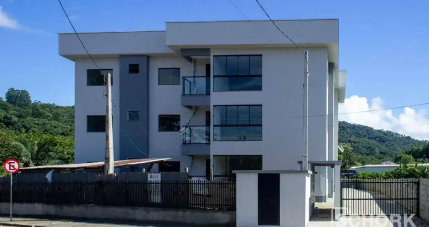 Apartamento com 2 dormitórios à venda, 62 m² por r$ 371.285,00 - centro - pomerode/sc