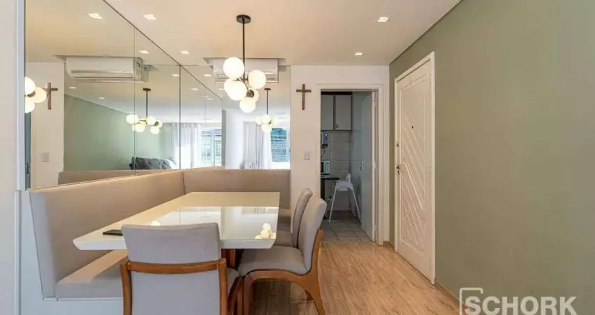 Apartamento com 3 dormitórios à venda, 85 m² por r$ 480.000,00 - velha - blumenau/sc