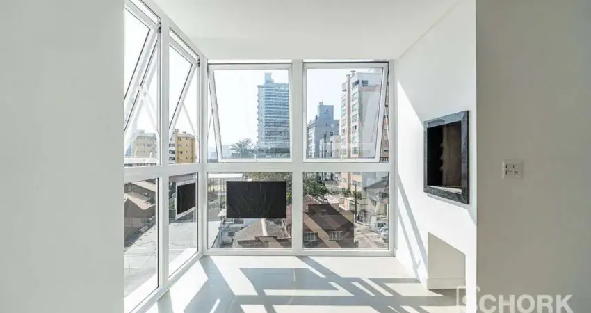 Apartamento novo!! recém entregue contendo 3 suítes e 2 vagas de garagem individuais no bairro da velha