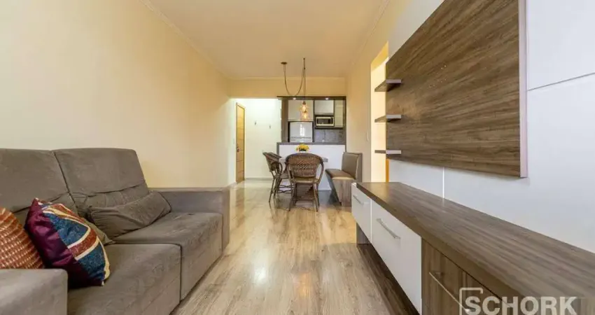 Apartamento com 2 dormitórios para alugar, 75 m² por r$ 3.597,50/mês - velha - blumenau/sc