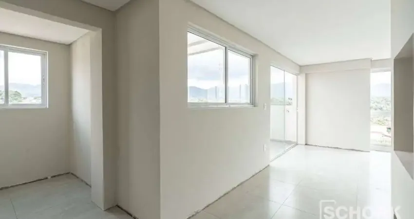 Apartamento com 3 dormitórios à venda, 101 m² por r$ 890.000,00 - das capitais - timbó/sc