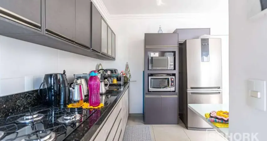 Apartamento com 2 dormitórios à venda, 69 m² por r$ 470.000,00 - garcia - blumenau/sc