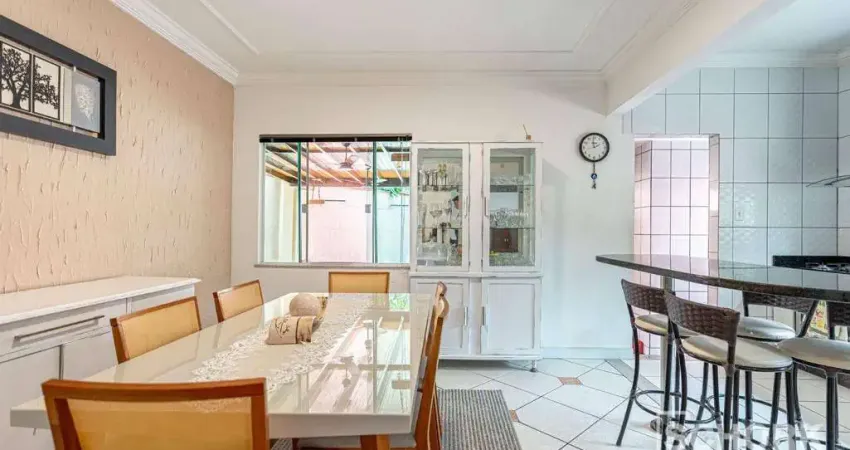 Casa com 3 dormitórios à venda, 154 m² por r$ 848.000,00 - velha - blumenau/sc