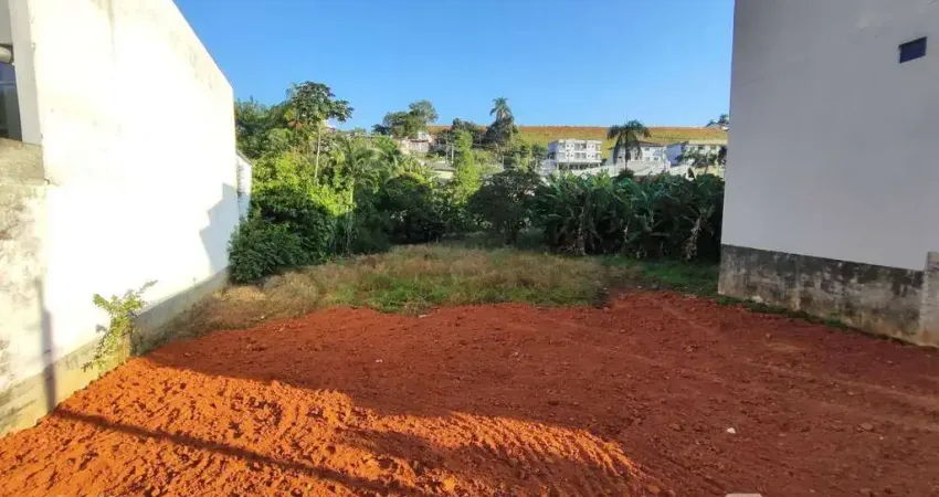 Terreno à venda, 1929 m² por r$ 1.600.000,00 - fortaleza - blumenau/sc