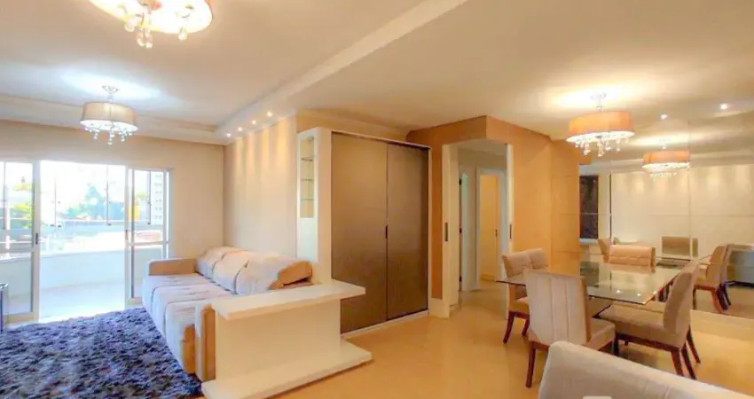 Apartamento com 3 dormitórios à venda, 165 m² por R$ 950.000,00 - Ponta Aguda - Blumenau/SC