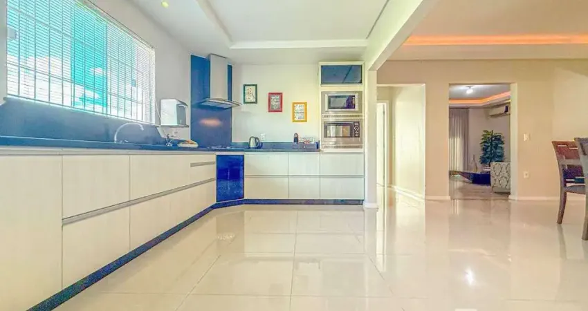 Casa com 3 dormitórios à venda, 236 m² por r$ 1.600.000,00 - salto do norte - blumenau/sc