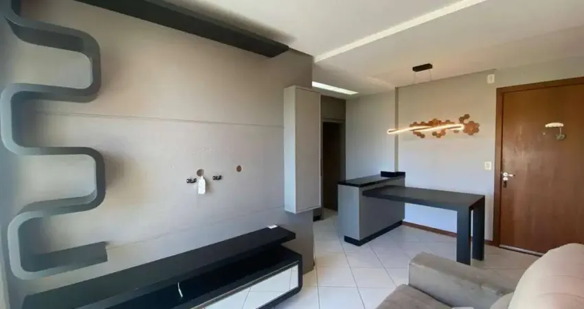 Apartamento com 2 dormitórios à venda, 60 m² por r$ 270.000,00 - itoupava central - blumenau/sc