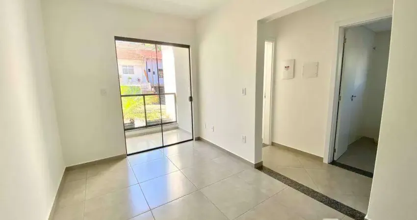 Apartamento com 2 dormitórios à venda, 61 m² por r$ 330.000,00 - imigrantes - timbó/sc