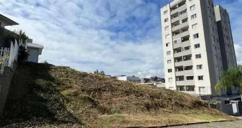 Terreno à venda no Das Nações, Timbó