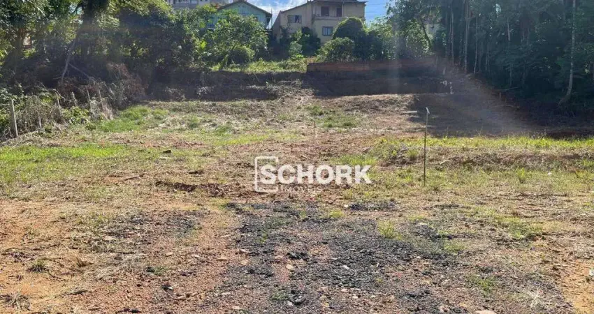 Terreno à venda, 1998 m² por r$ 1.200.000,00 - quintino - timbó/sc