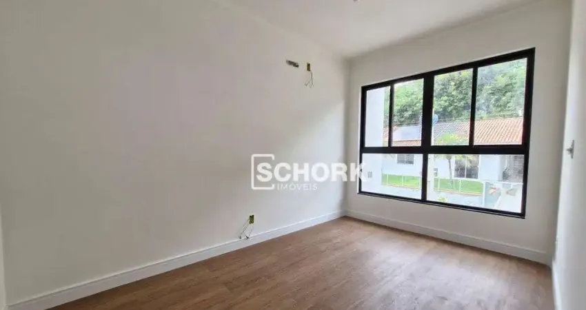 Sobrado com 3 dormitórios à venda, 101 m² por r$ 555.000,00 - garcia - blumenau/sc