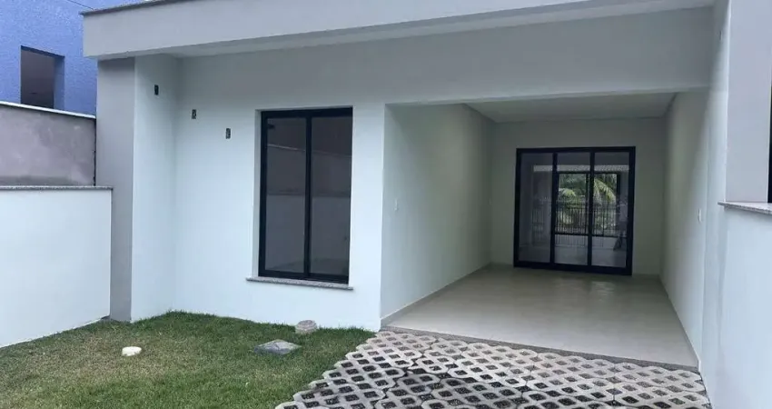 Casa com 2 dormitórios à venda, 89 m² por r$ 490.000,00 - testo salto - blumenau/sc