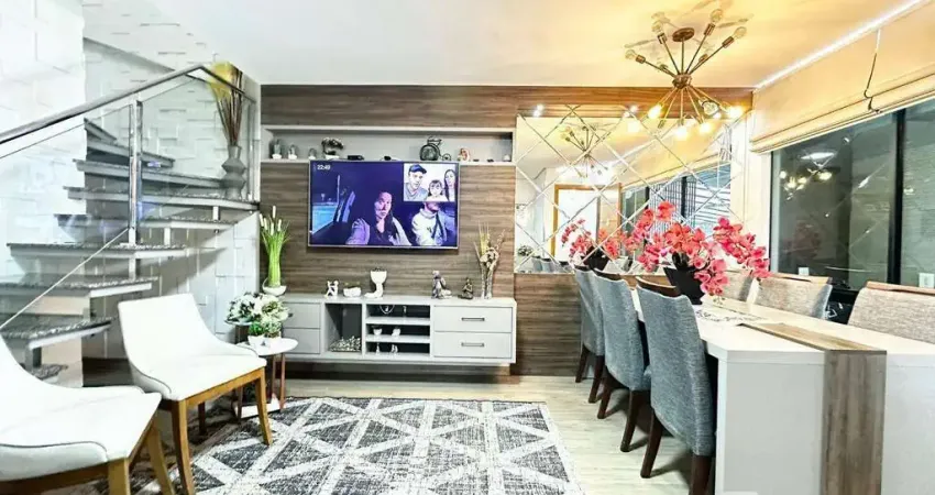 Casa com 2 dormitórios à venda, 89 m² por r$ 790.000,00 - água verde - blumenau/sc