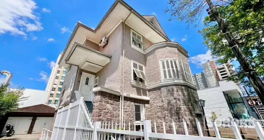 Sala para alugar, 113 m² por r$ 4.027,34/mês - centro - blumenau/sc