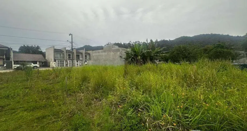 Terreno à venda, 266 m² por r$ 190.000,00 - itoupava central - blumenau/sc