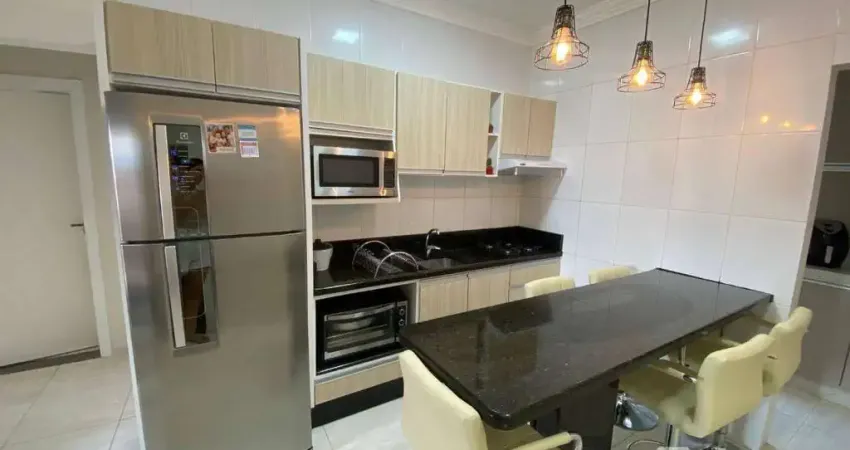 Apartamento com 2 dormitórios à venda, 70 m² por r$ 375.000,00 - das nações - timbó/sc