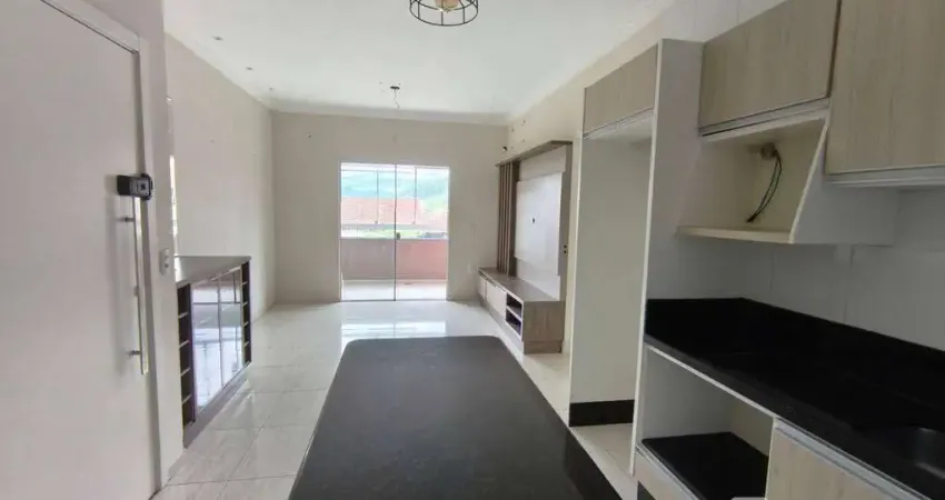 Apartamento com 2 dormitórios à venda, 70 m² por r$ 350.000,00 - das nações - timbó/sc