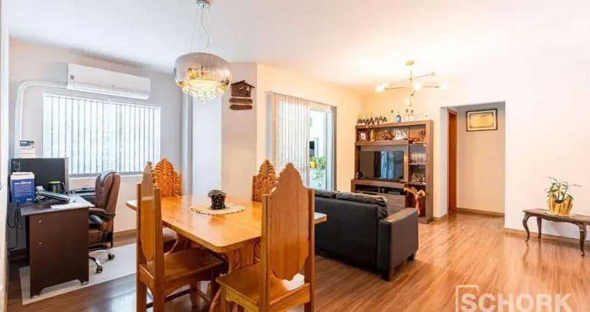 Apartamento com 2 dormitórios à venda, 97 m² por r$ 490.000,00 - itoupava norte - blumenau/sc