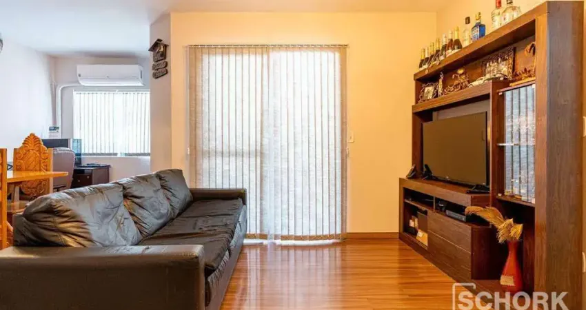 Apartamento com 2 dormitórios à venda, 97 m² por r$ 490.000,00 - itoupava norte - blumenau/sc