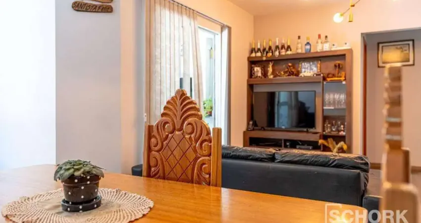 Apartamento com 2 dormitórios à venda, 97 m² por R$ 490.000,00 - Itoupava Norte - Blumenau/SC