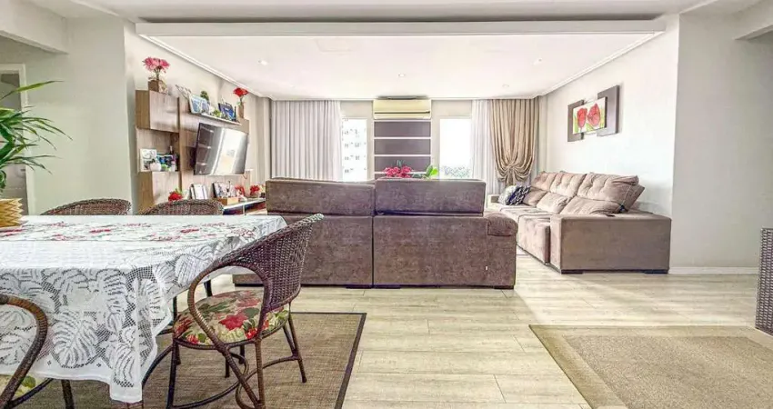 Apartamento com 5 dormitórios à venda, 157 m² por R$ 650.000,00 - Itoupava Norte - Blumenau/SC