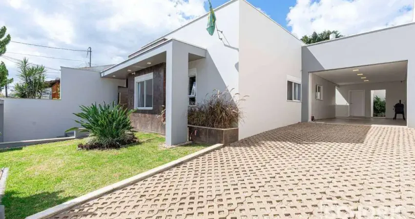 Casa com 3 dormitórios à venda, 156 m² por r$ 1.250.000,00 - itoupava norte - blumenau/sc