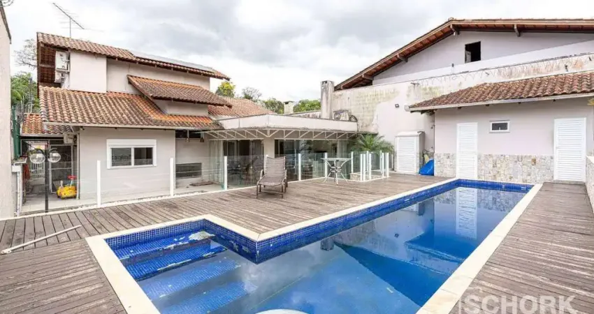 Casa com 3 dormitórios à venda, 188 m² por r$ 1.500.000,00 - escola agrícola - blumenau/sc