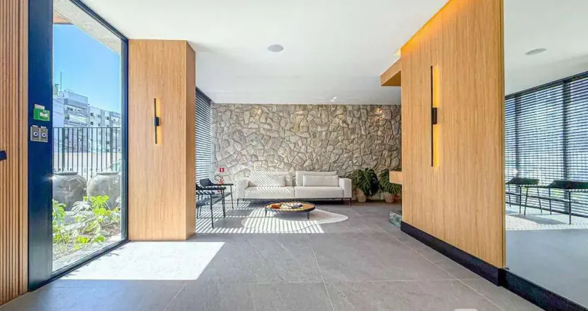 Apartamento com 3 dormitórios à venda, 116 m² por r$ 1.200.000,00 - jardim blumenau - blumenau/sc