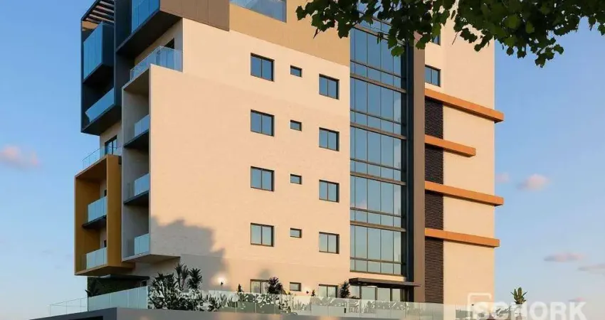 Apartamento com 3 dormitórios à venda, 119 m² por r$ 1.100.000 - capitais - timbó/sc