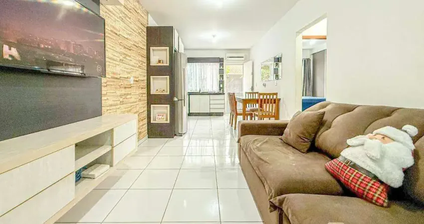 Casa com 2 dormitórios à venda, 70 m² por r$ 430.000,00 - testo salto - blumenau/sc
