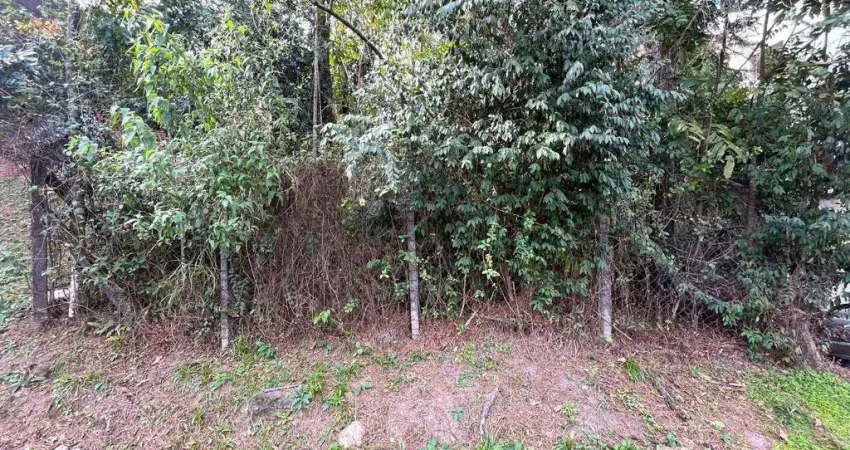 Terreno à venda, 480 m² por r$ 495.000,00 - itoupava norte - blumenau/sc