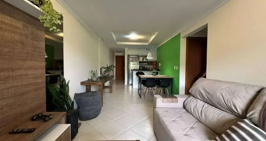Apartamento com 2 dormitórios à venda, 73 m² por r$ 520.000,00 - velha - blumenau/sc