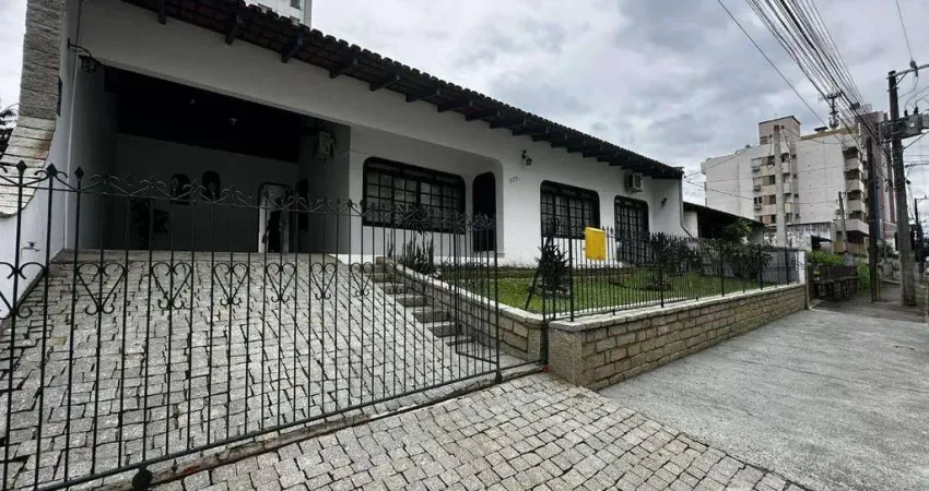 Casa com 3 dormitórios à venda, 164 m² por r$ 1.090.000,00 - itoupava seca - blumenau/sc