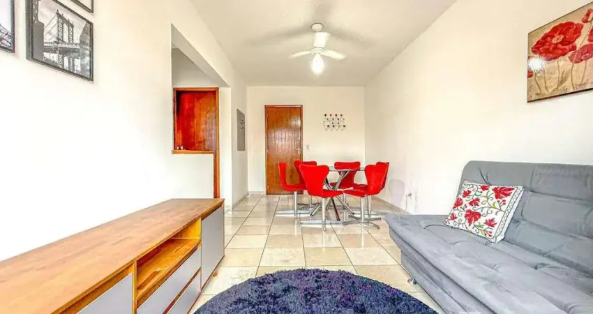 Apartamento com 1 dormitório à venda, 50 m² por r$ 310.000,00 - victor konder - blumenau/sc