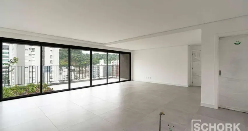 Apartamento com 3 dormitórios à venda, 146 m² por r$ 1.590.000,00 - victor konder - blumenau/sc