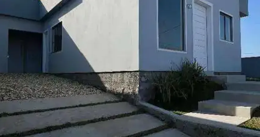 Casa com 3 dormitórios à venda, 94 m² por r$ 450.000 - benedito - indaial/sc