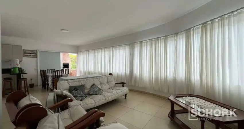 Casa com 2 dormitórios para alugar, 90 m² por r$ 2.870,00/mês - salto do norte - blumenau/sc