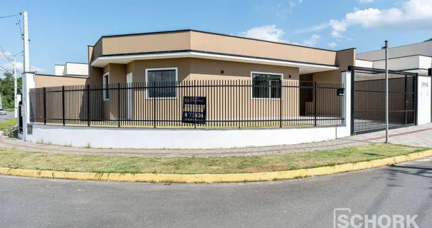 Casa com 2 quartos à venda no Padre Martinho Stein, Timbó